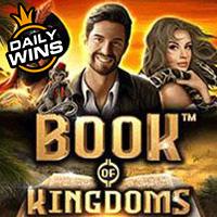 Book of Kingdoms™